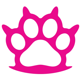 AngyPaws's logo