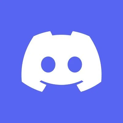 Discord's logo
