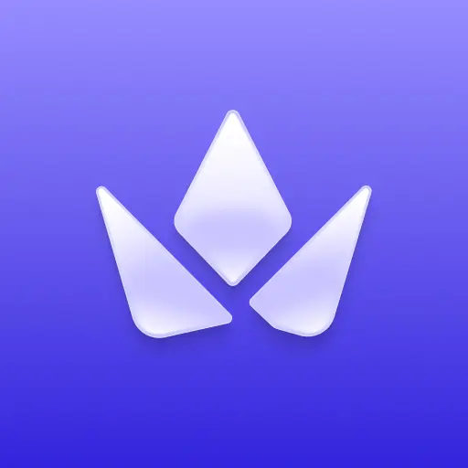 Throne's logo
